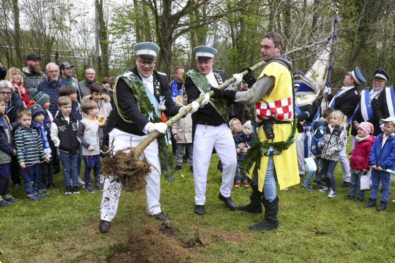 Unser Dreamteam ist für ein weiteres Jahr bestätigt!!!!